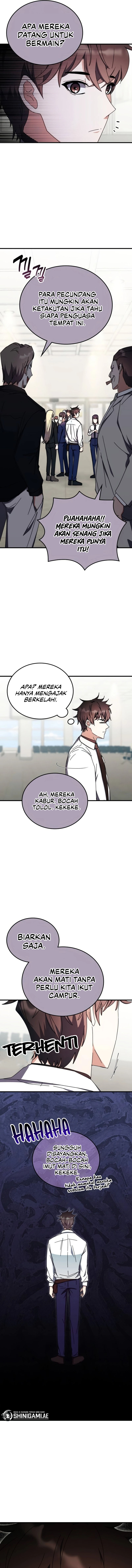 Transcension Academy