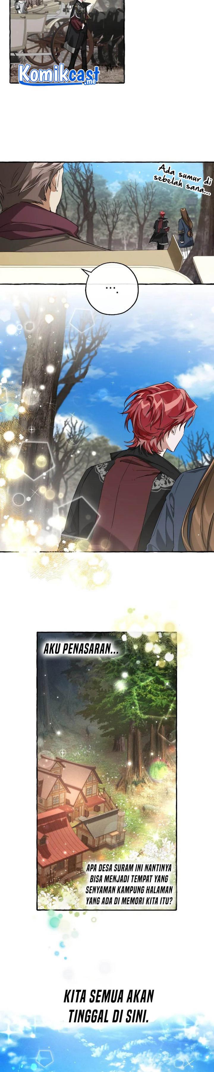 Trash of the Count’s Family