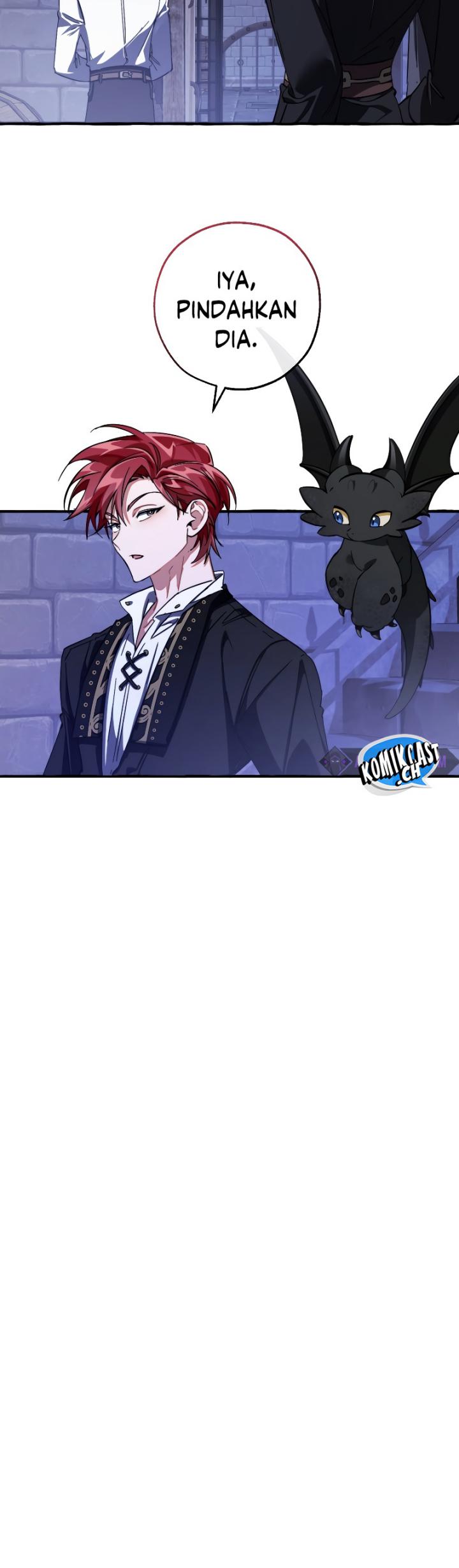 Trash of the Count’s Family