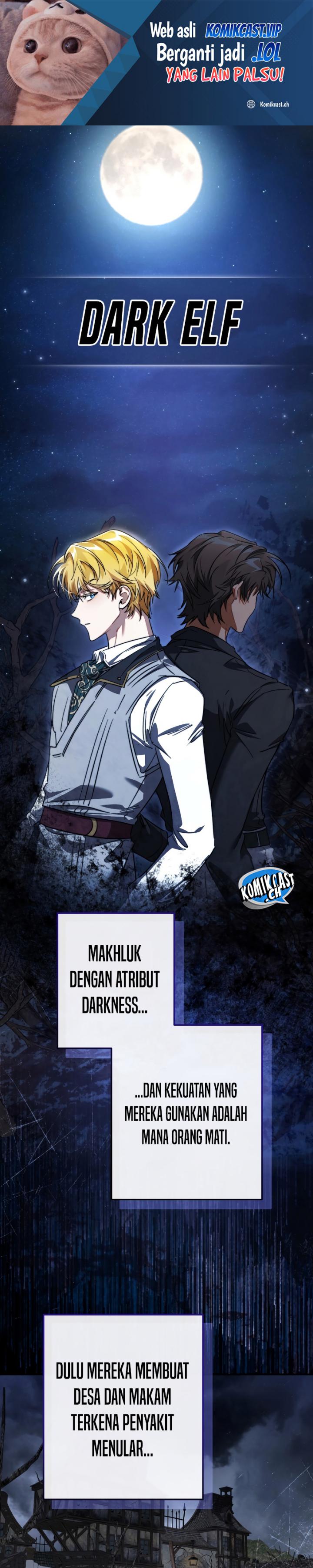 Trash of the Count’s Family