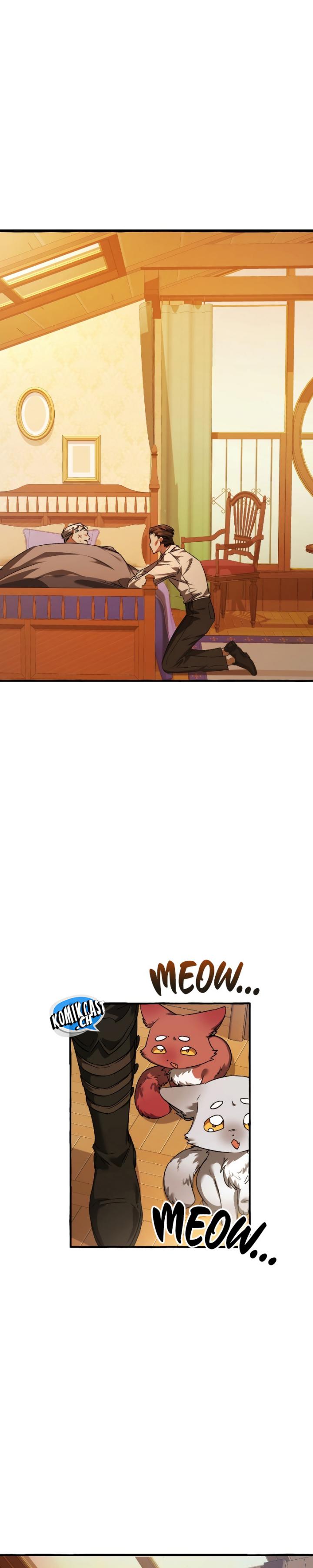 Trash of the Count’s Family