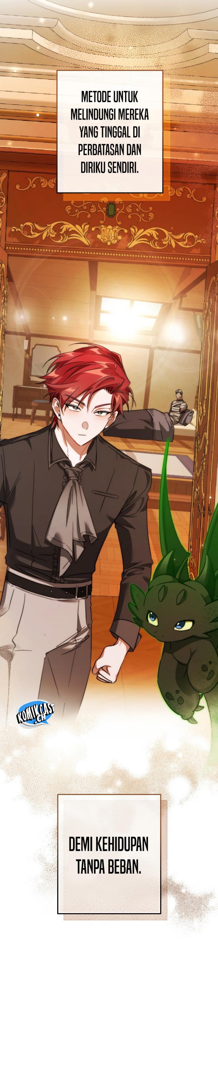 Trash of the Count’s Family