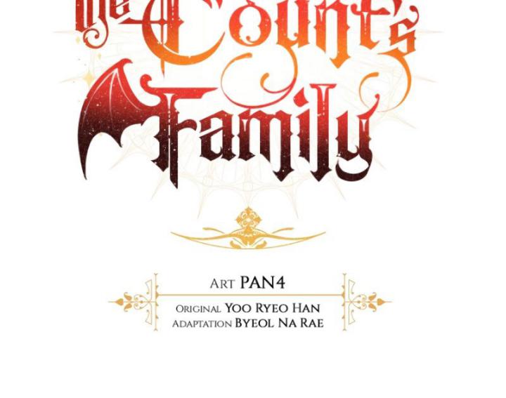 Trash of the Count’s Family