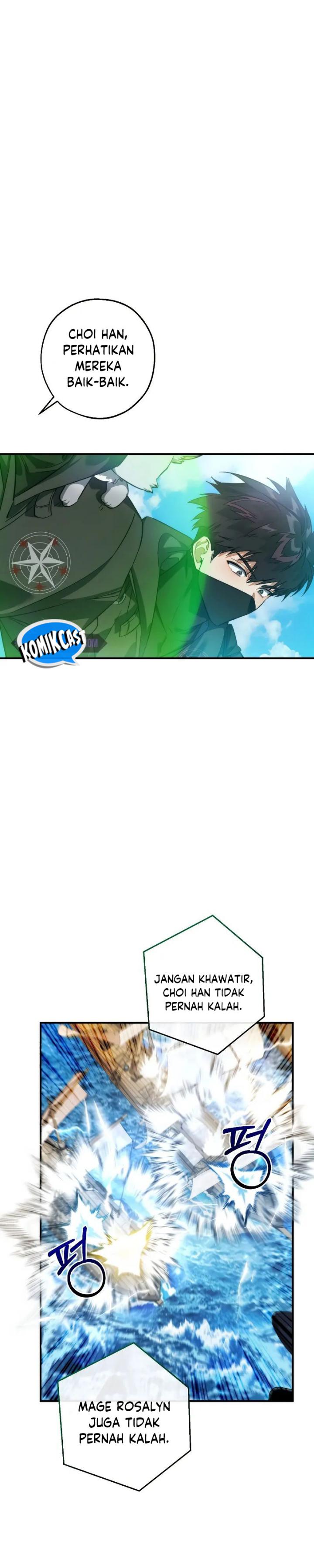 Trash of the Count’s Family