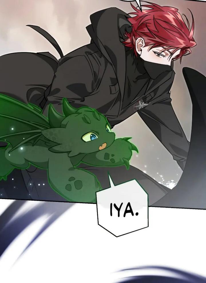 Trash of the Count’s Family