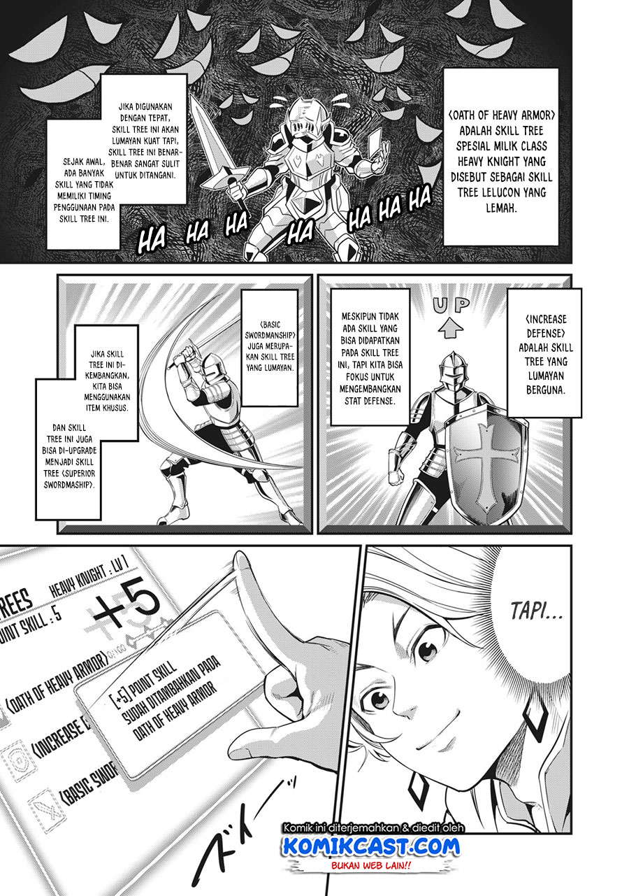 Tsuihou Sareta Tenshou Juu Kishi wa Game Chishiki de Musou Suru