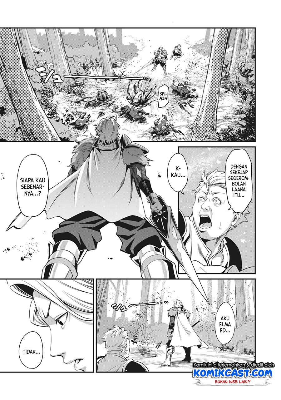Tsuihou Sareta Tenshou Juu Kishi wa Game Chishiki de Musou Suru