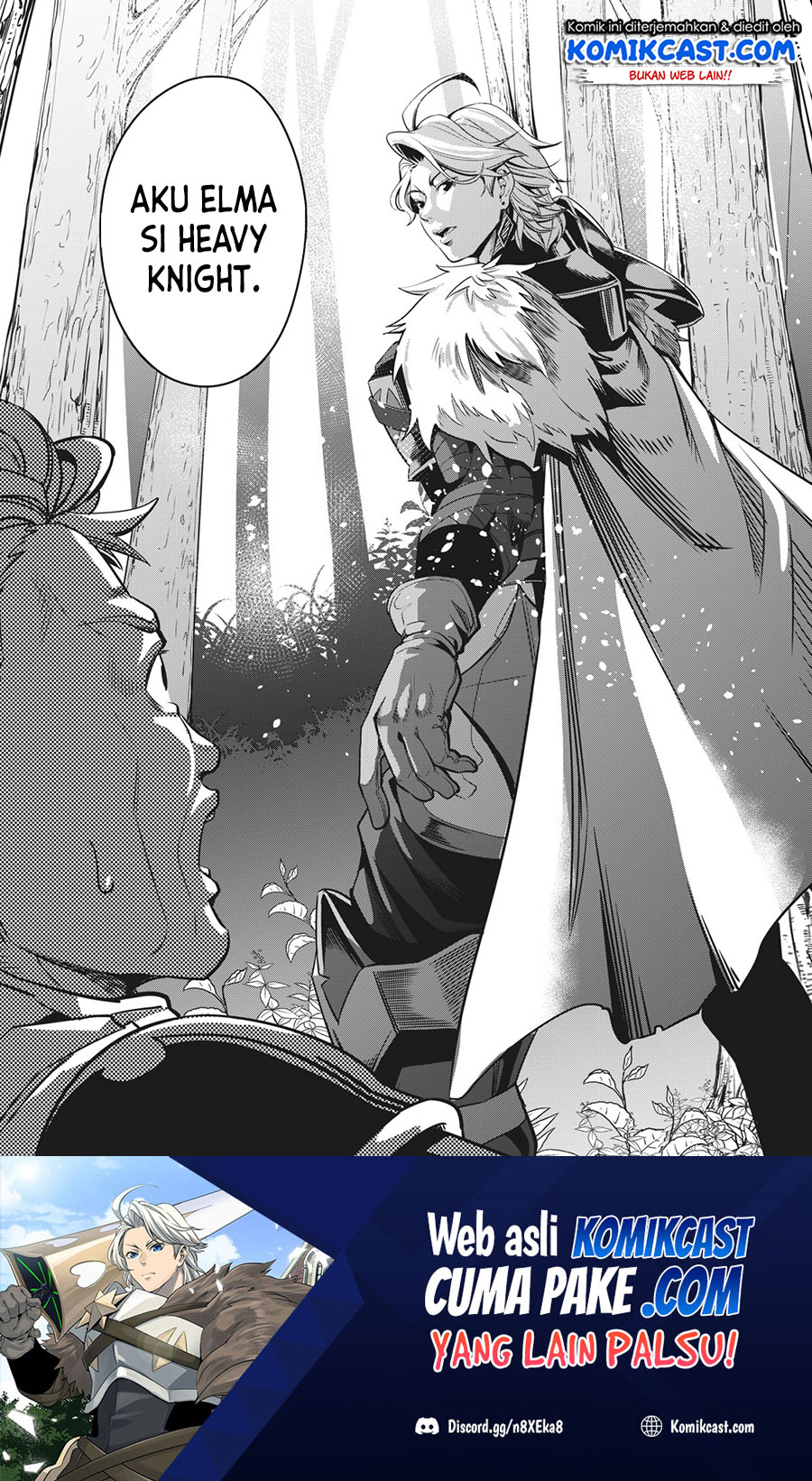 Tsuihou Sareta Tenshou Juu Kishi wa Game Chishiki de Musou Suru