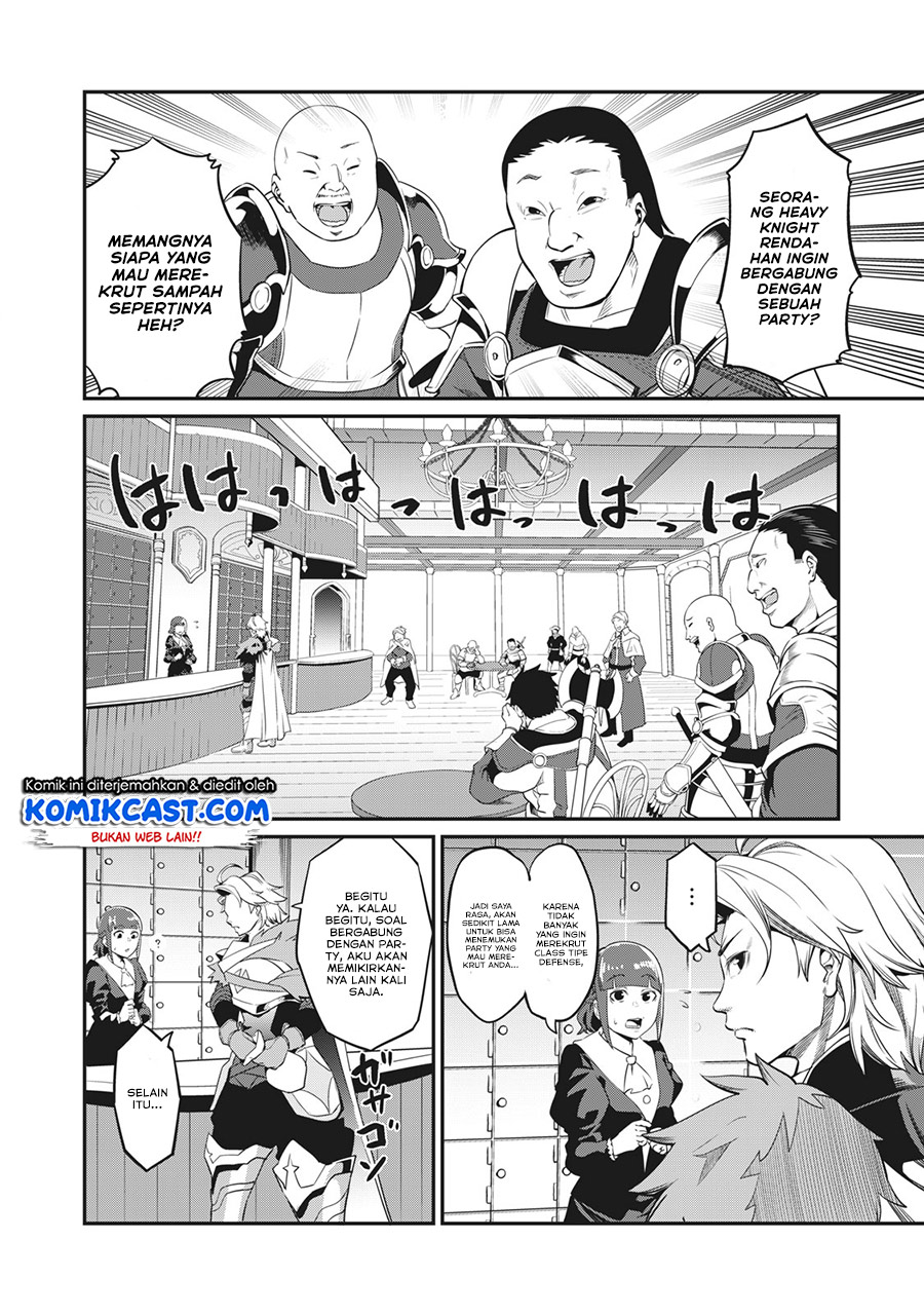 Tsuihou Sareta Tenshou Juu Kishi wa Game Chishiki de Musou Suru