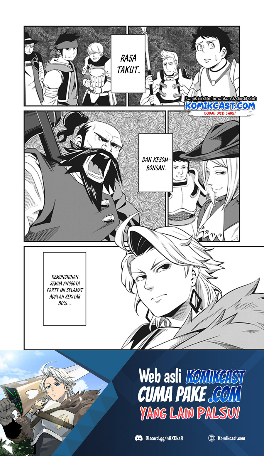 Tsuihou Sareta Tenshou Juu Kishi wa Game Chishiki de Musou Suru