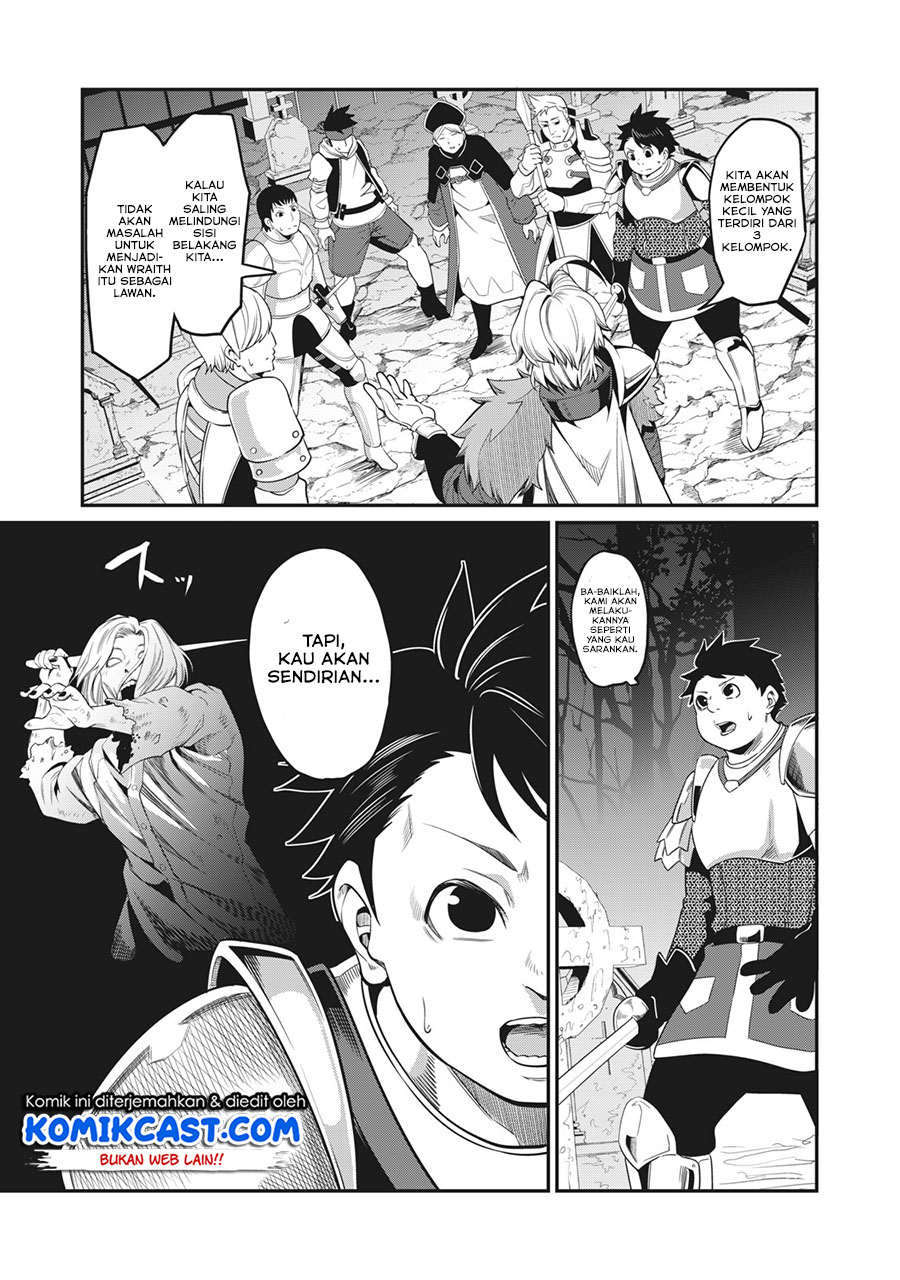 Tsuihou Sareta Tenshou Juu Kishi wa Game Chishiki de Musou Suru