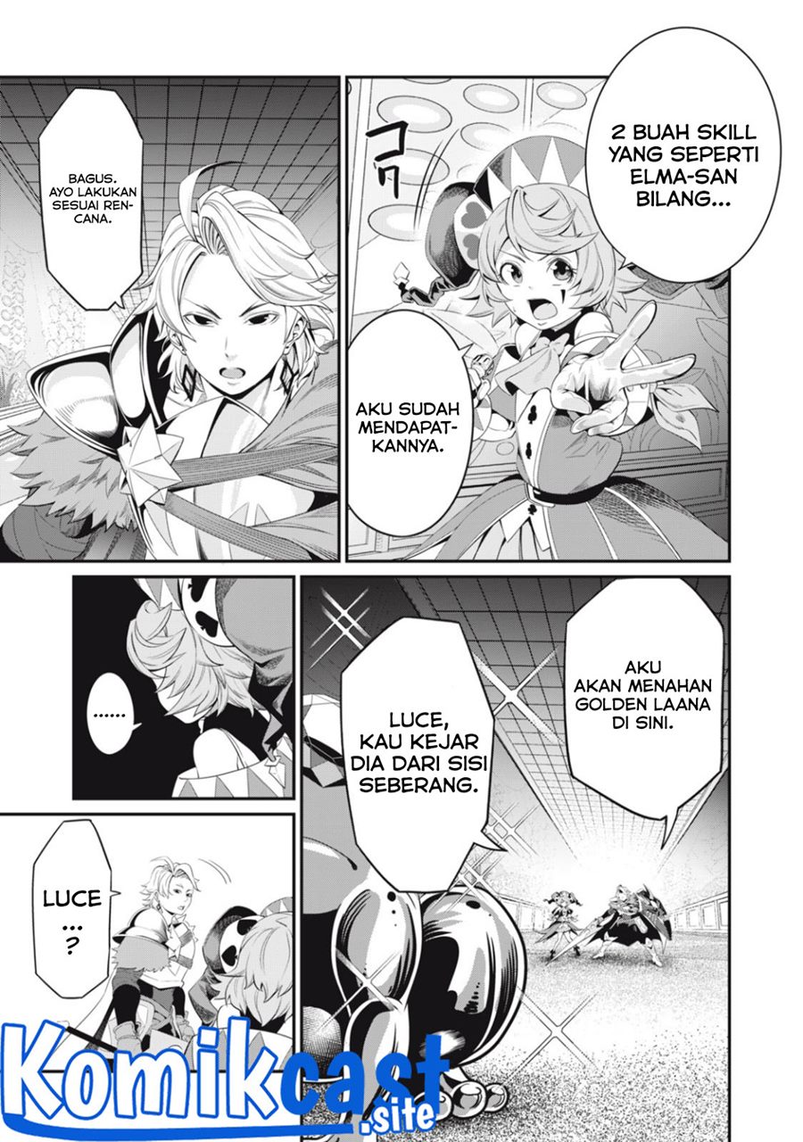 Tsuihou Sareta Tenshou Juu Kishi wa Game Chishiki de Musou Suru
