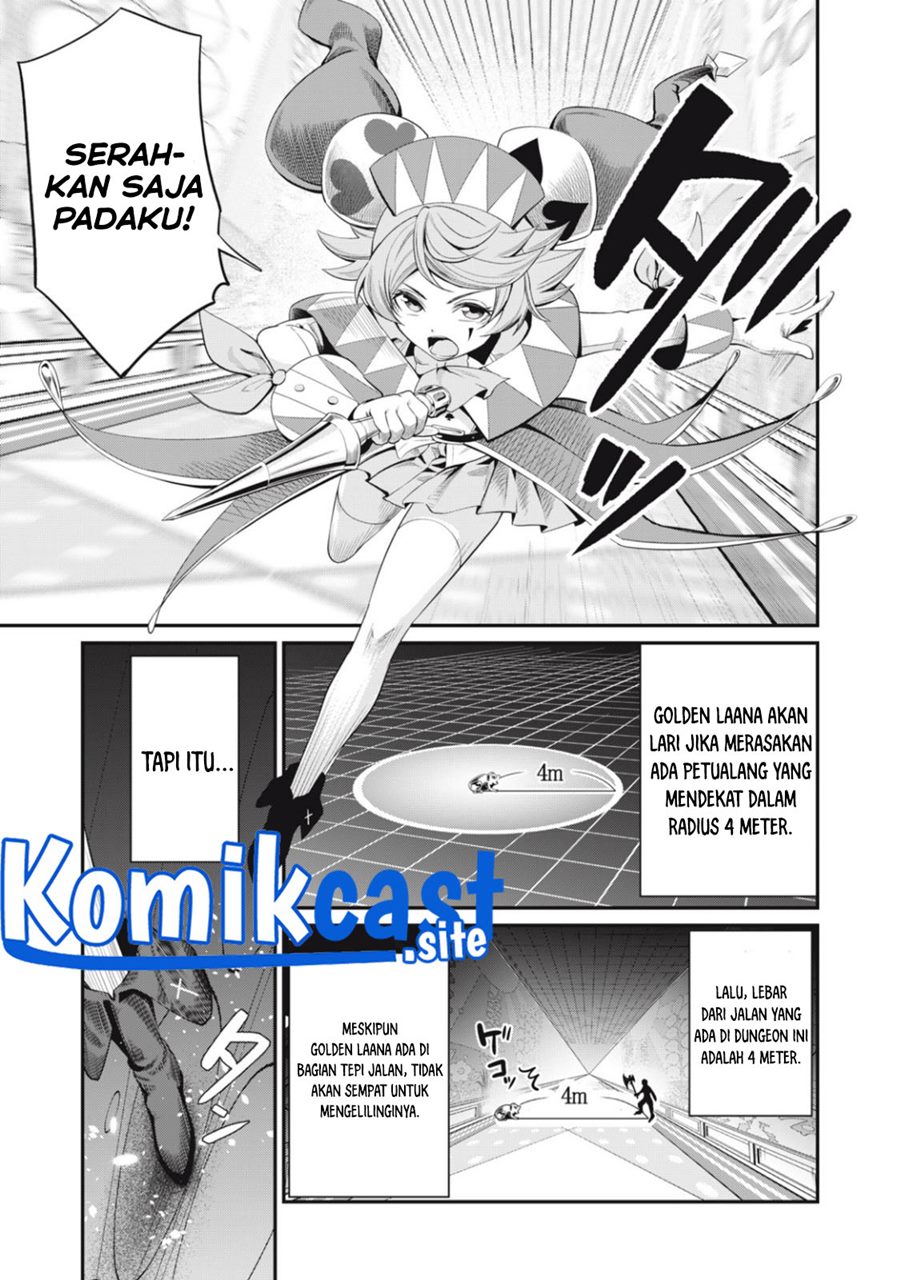 Tsuihou Sareta Tenshou Juu Kishi wa Game Chishiki de Musou Suru
