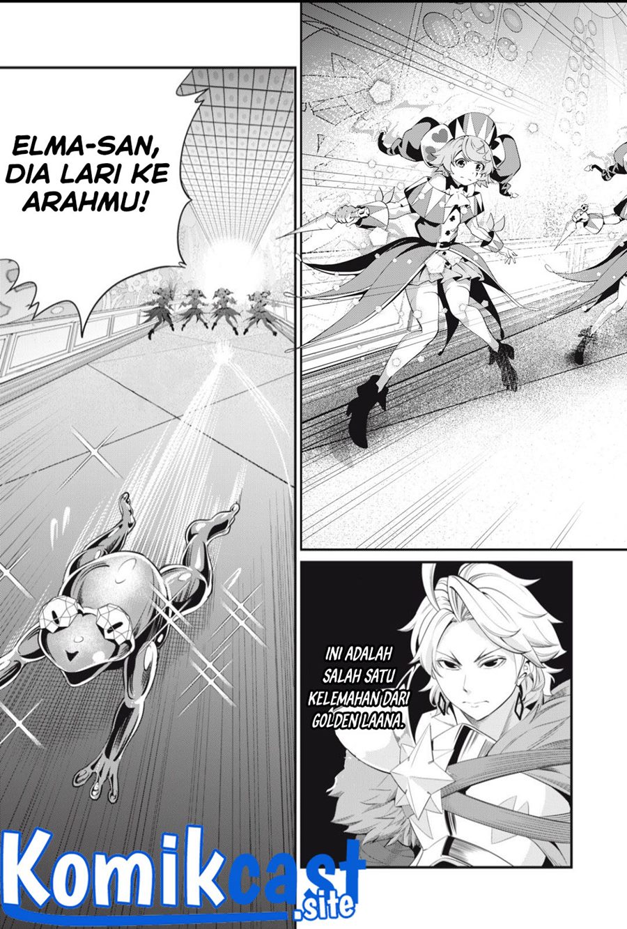 Tsuihou Sareta Tenshou Juu Kishi wa Game Chishiki de Musou Suru