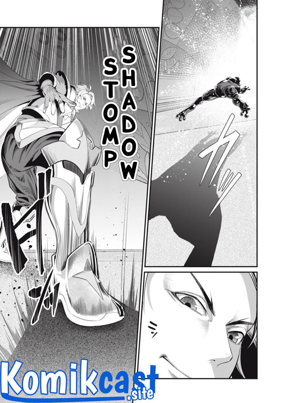 Tsuihou Sareta Tenshou Juu Kishi wa Game Chishiki de Musou Suru