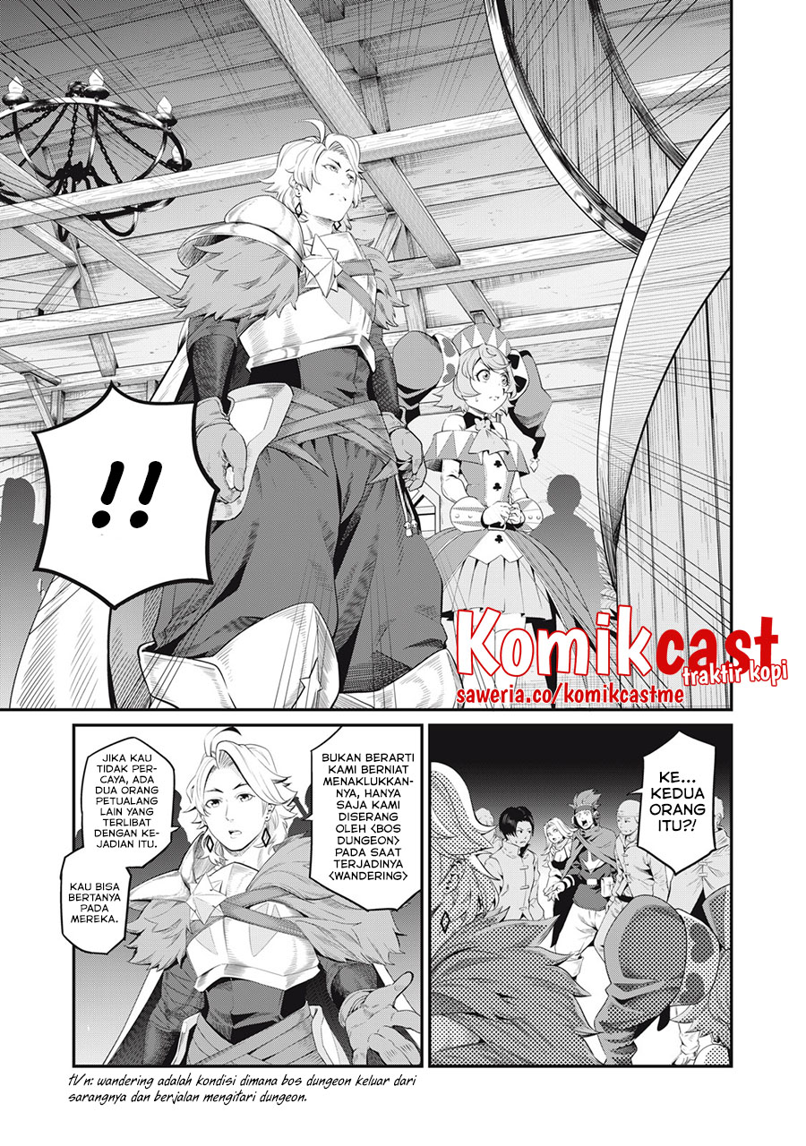 Tsuihou Sareta Tenshou Juu Kishi wa Game Chishiki de Musou Suru