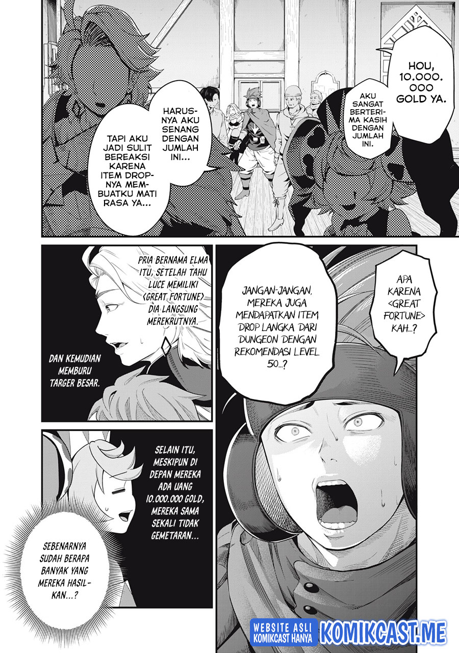 Tsuihou Sareta Tenshou Juu Kishi wa Game Chishiki de Musou Suru