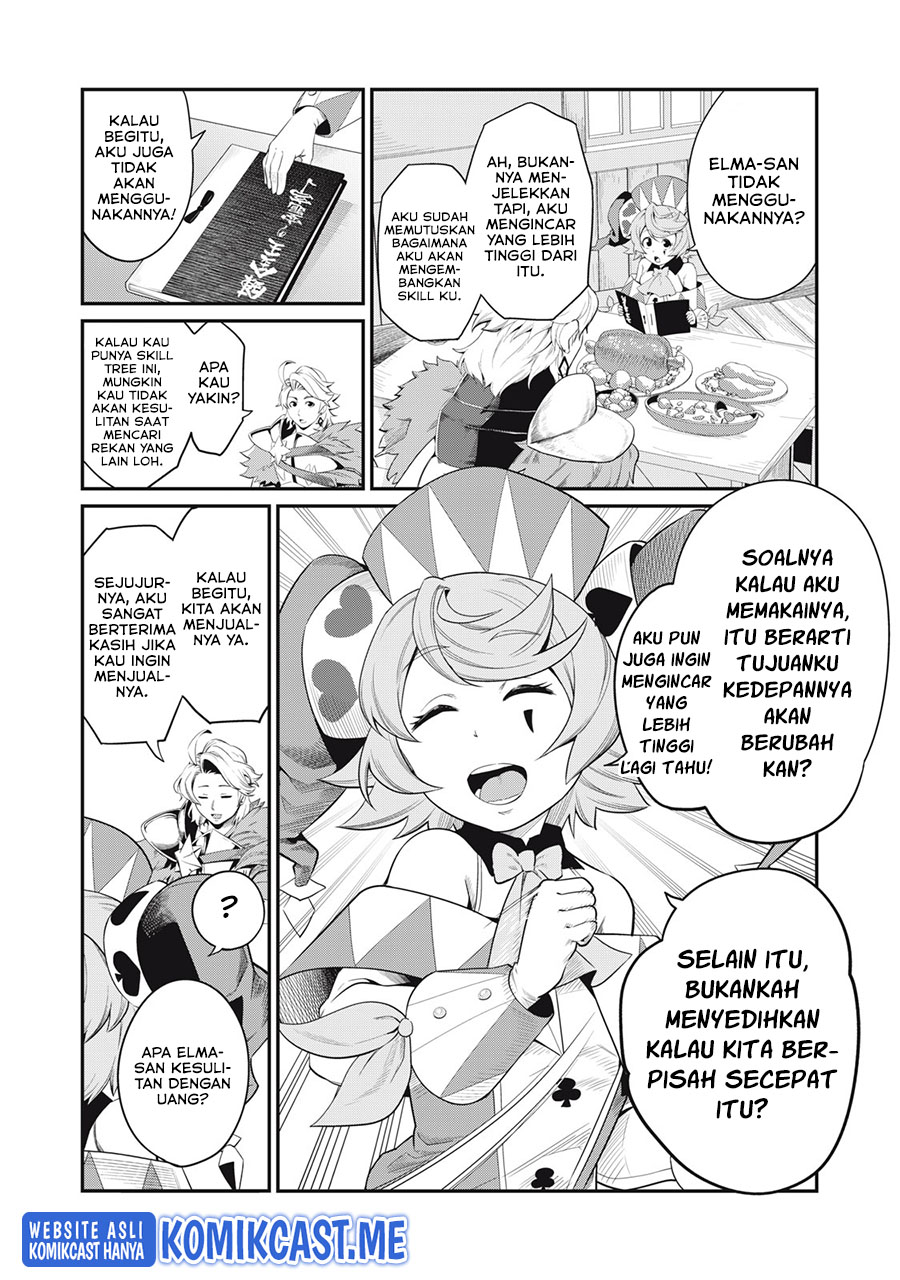 Tsuihou Sareta Tenshou Juu Kishi wa Game Chishiki de Musou Suru