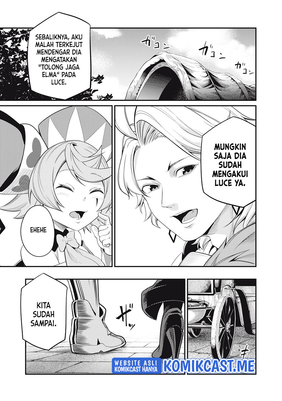 Tsuihou Sareta Tenshou Juu Kishi wa Game Chishiki de Musou Suru
