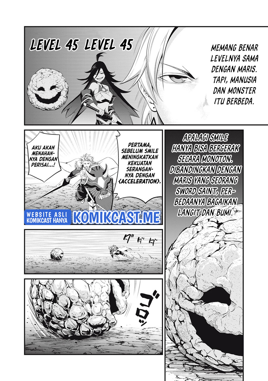 Tsuihou Sareta Tenshou Juu Kishi wa Game Chishiki de Musou Suru