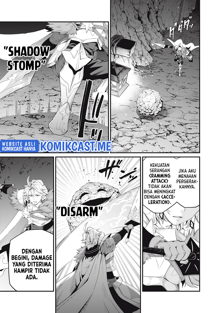 Tsuihou Sareta Tenshou Juu Kishi wa Game Chishiki de Musou Suru