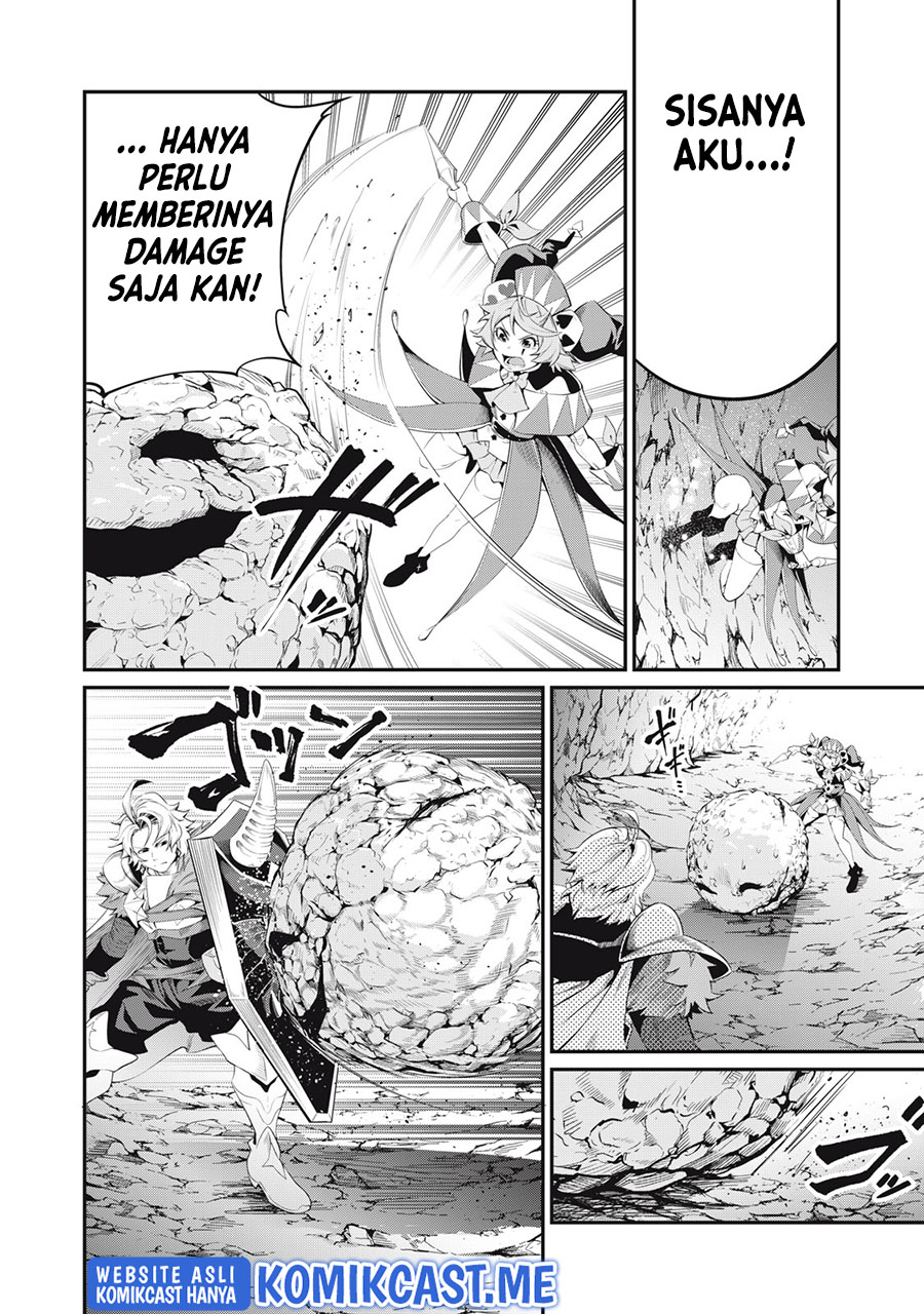 Tsuihou Sareta Tenshou Juu Kishi wa Game Chishiki de Musou Suru