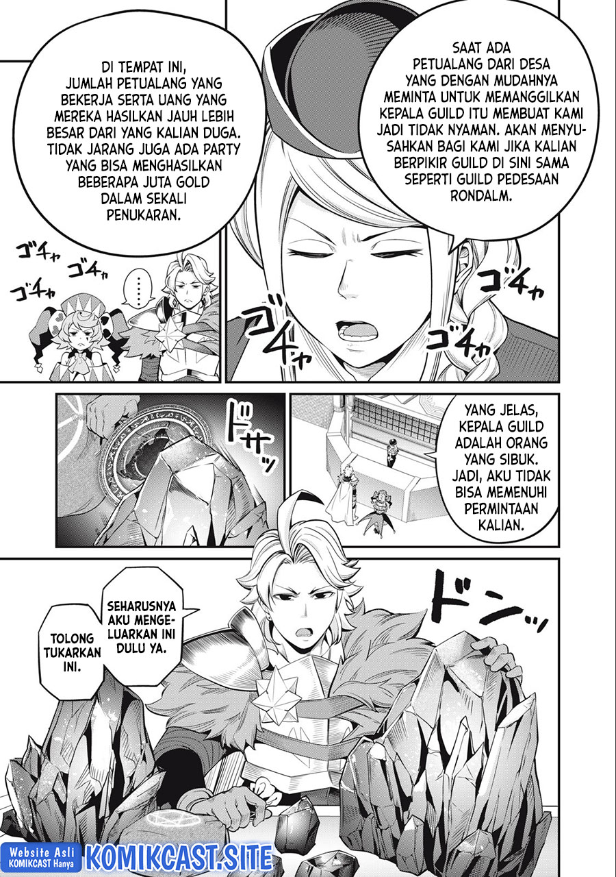 Tsuihou Sareta Tenshou Juu Kishi wa Game Chishiki de Musou Suru