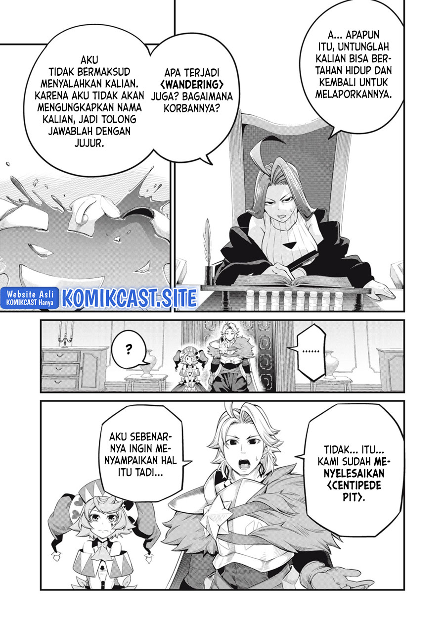 Tsuihou Sareta Tenshou Juu Kishi wa Game Chishiki de Musou Suru
