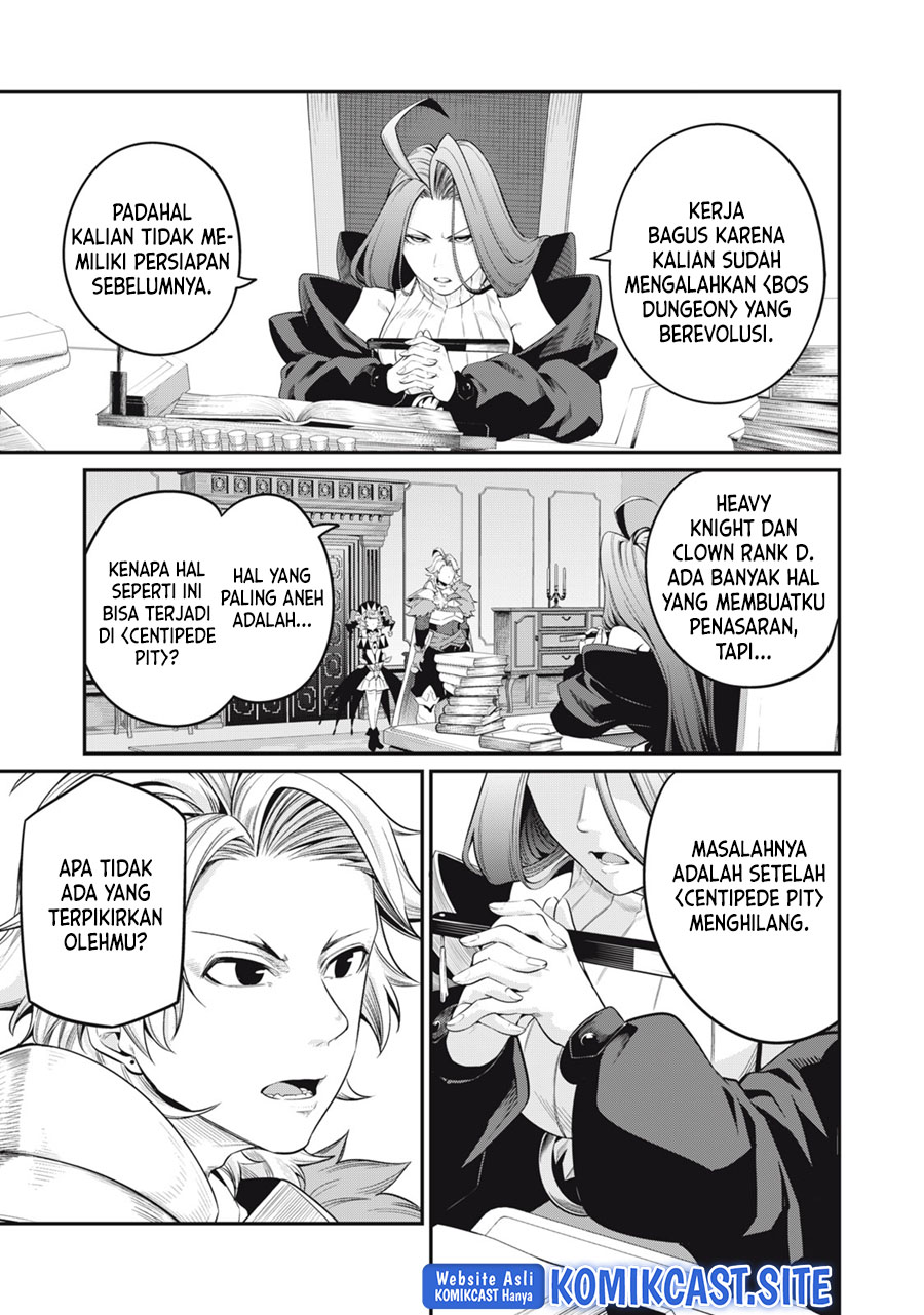 Tsuihou Sareta Tenshou Juu Kishi wa Game Chishiki de Musou Suru