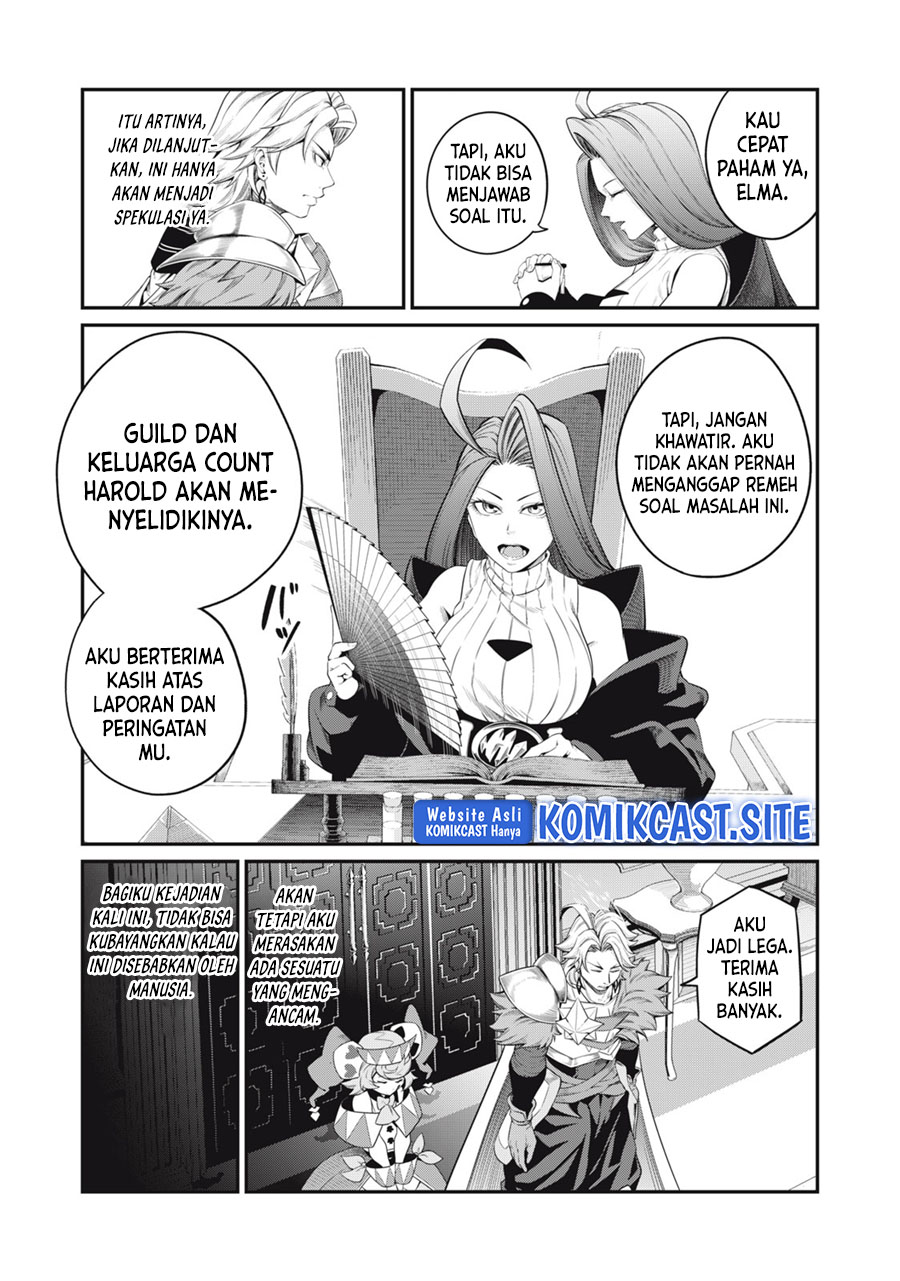 Tsuihou Sareta Tenshou Juu Kishi wa Game Chishiki de Musou Suru