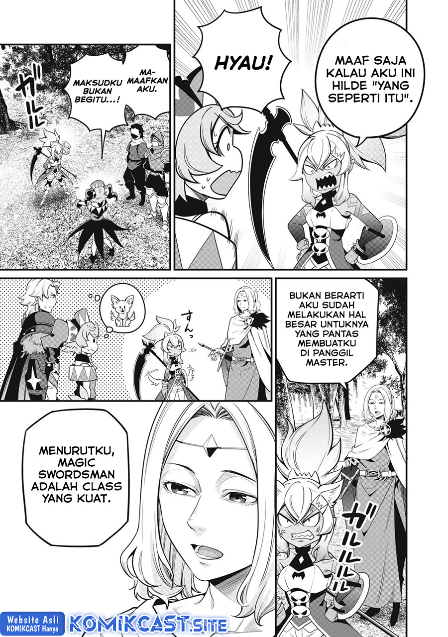 Tsuihou Sareta Tenshou Juu Kishi wa Game Chishiki de Musou Suru