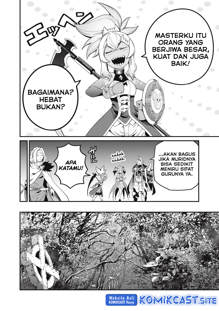 Tsuihou Sareta Tenshou Juu Kishi wa Game Chishiki de Musou Suru