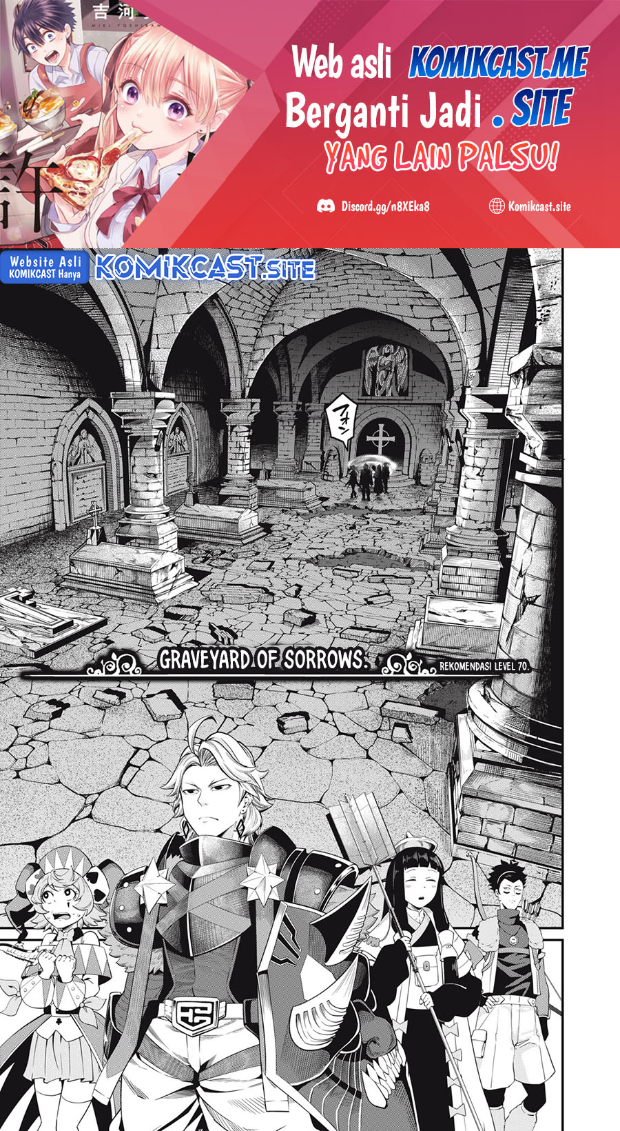 Tsuihou Sareta Tenshou Juu Kishi wa Game Chishiki de Musou Suru