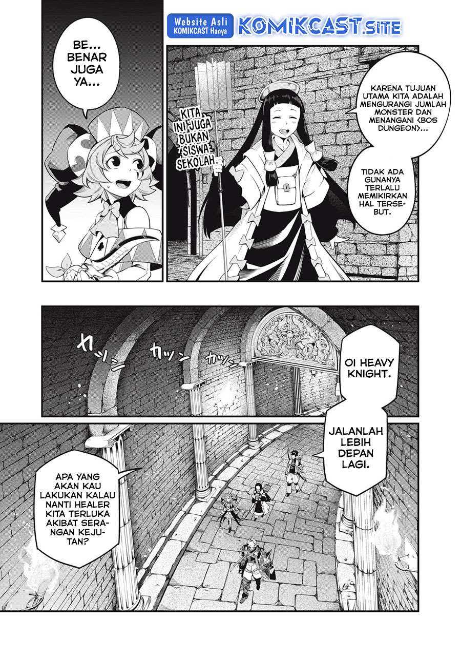 Tsuihou Sareta Tenshou Juu Kishi wa Game Chishiki de Musou Suru