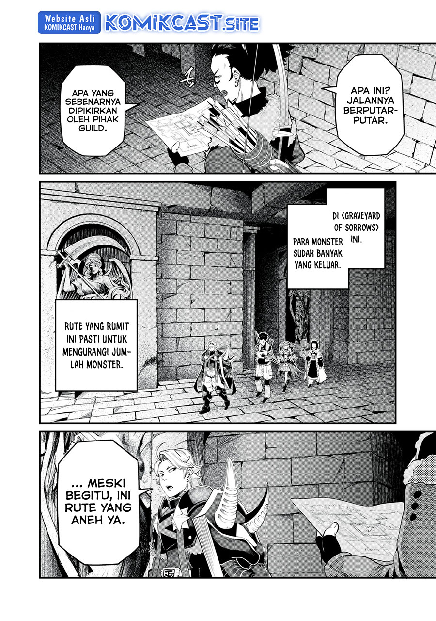 Tsuihou Sareta Tenshou Juu Kishi wa Game Chishiki de Musou Suru