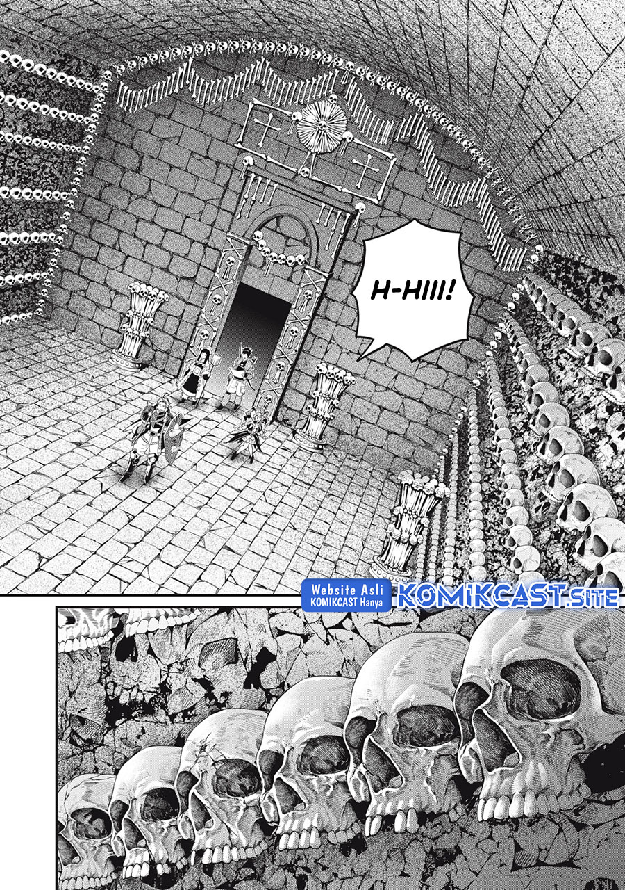 Tsuihou Sareta Tenshou Juu Kishi wa Game Chishiki de Musou Suru