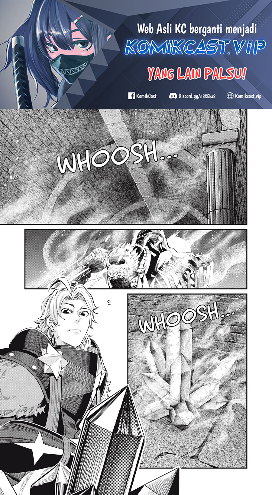 Tsuihou Sareta Tenshou Juu Kishi wa Game Chishiki de Musou Suru