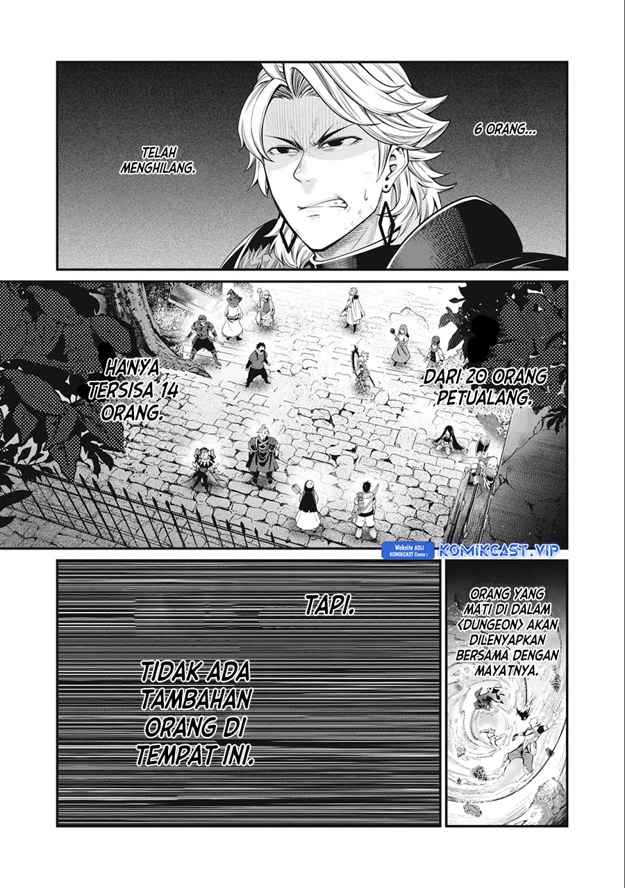Tsuihou Sareta Tenshou Juu Kishi wa Game Chishiki de Musou Suru