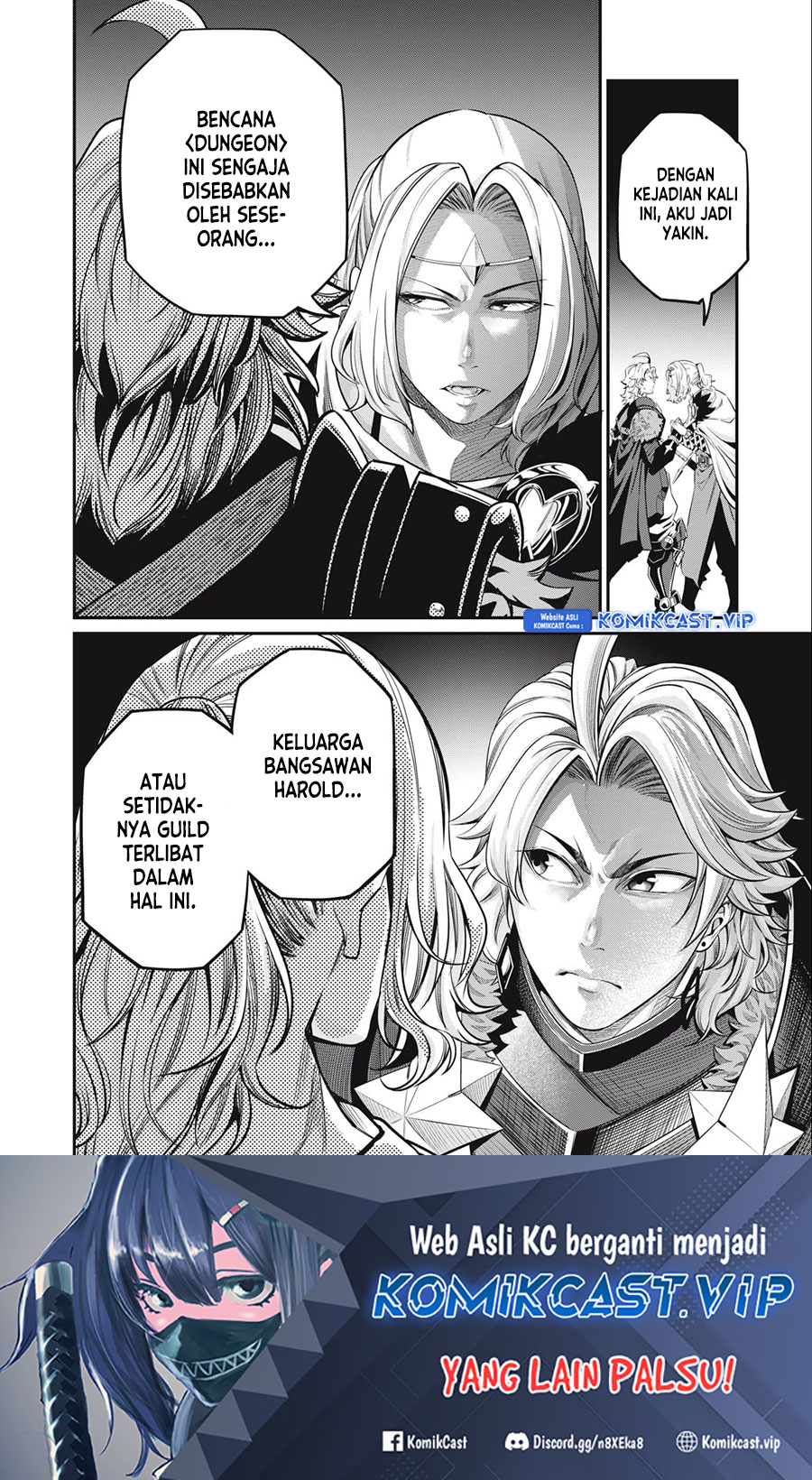 Tsuihou Sareta Tenshou Juu Kishi wa Game Chishiki de Musou Suru