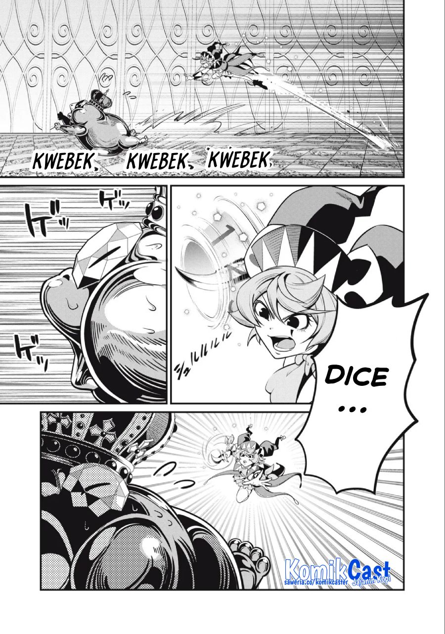 Tsuihou Sareta Tenshou Juu Kishi wa Game Chishiki de Musou Suru