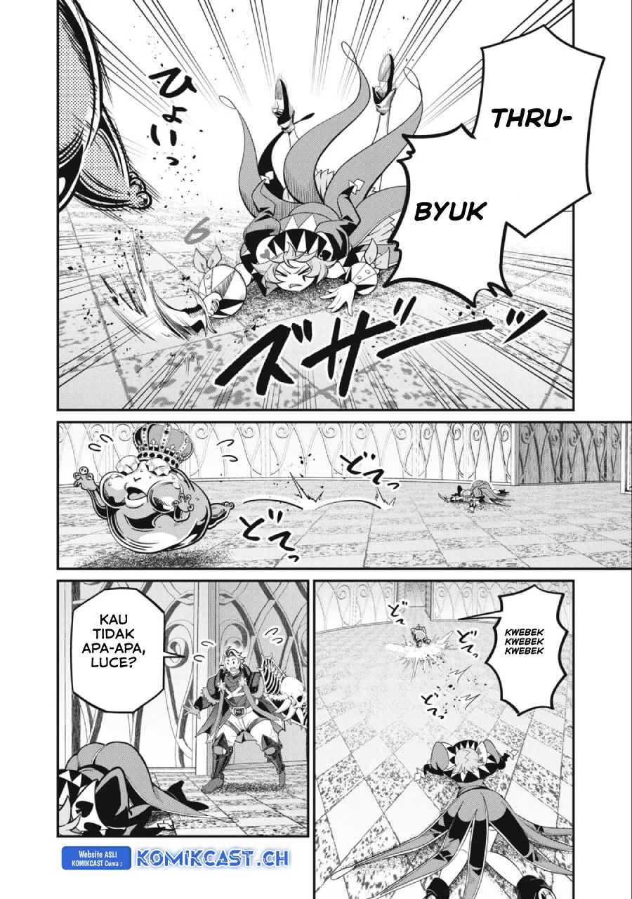 Tsuihou Sareta Tenshou Juu Kishi wa Game Chishiki de Musou Suru