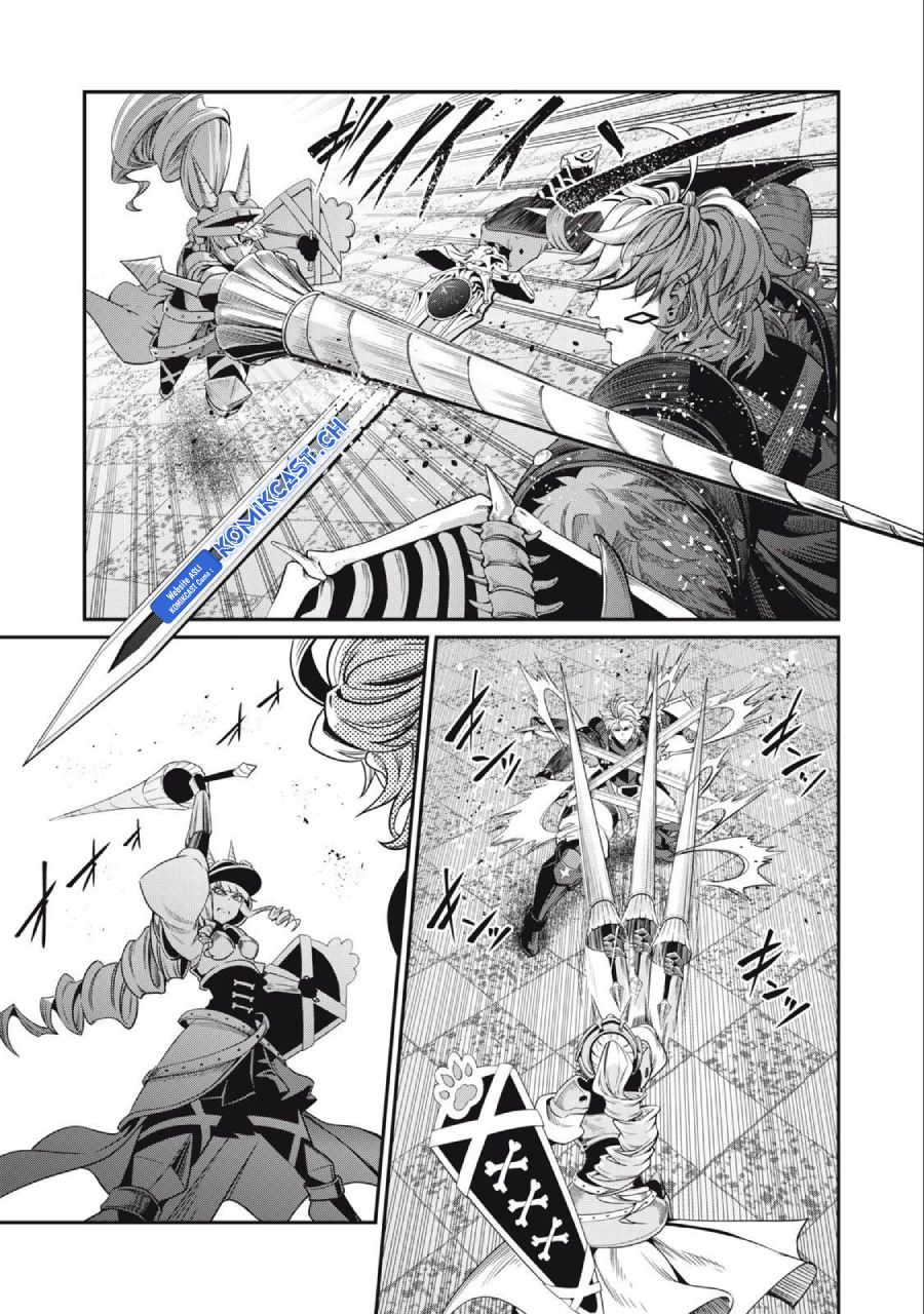 Tsuihou Sareta Tenshou Juu Kishi wa Game Chishiki de Musou Suru