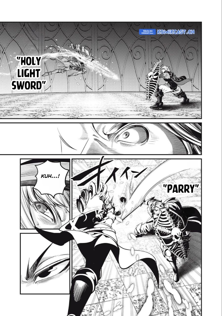 Tsuihou Sareta Tenshou Juu Kishi wa Game Chishiki de Musou Suru