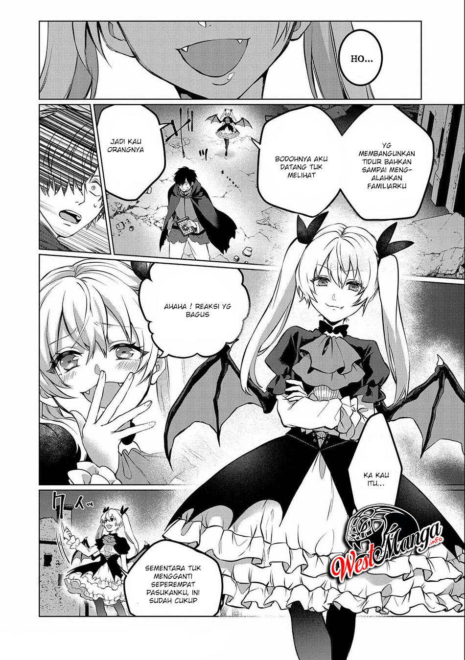 Tsuihou Sareta Onimotsu Tamer, Sekai Yuiitsu No Necromancer Ni Kakusei Suru: Ariamaru Sono Chikara D