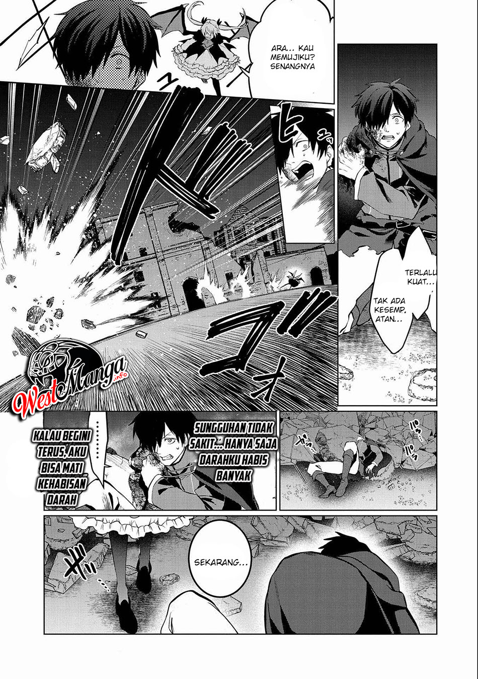 Tsuihou Sareta Onimotsu Tamer, Sekai Yuiitsu No Necromancer Ni Kakusei Suru: Ariamaru Sono Chikara D