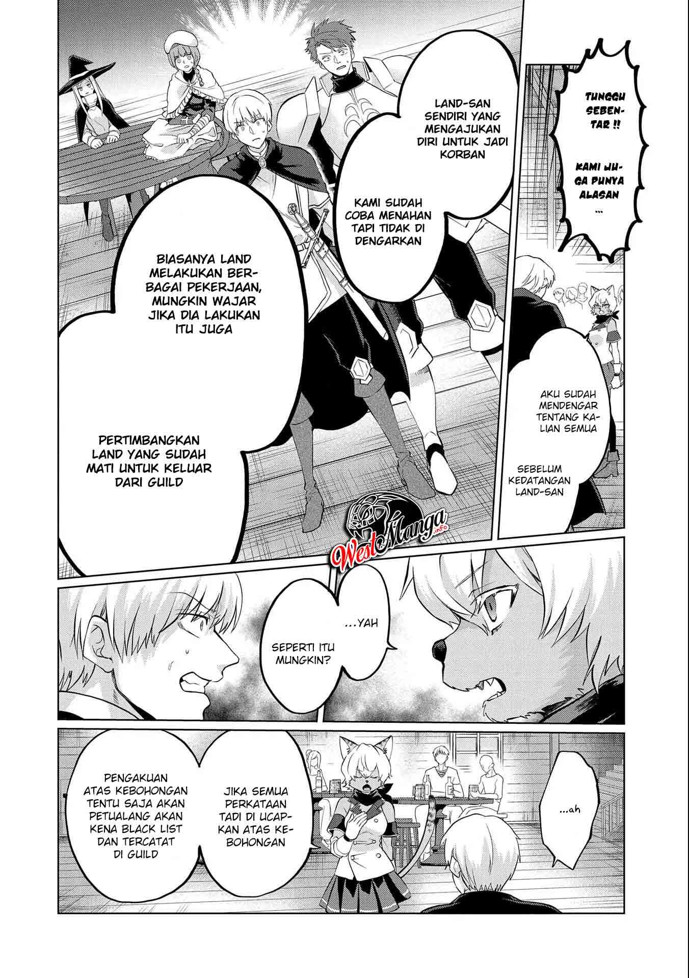 Tsuihou Sareta Onimotsu Tamer, Sekai Yuiitsu No Necromancer Ni Kakusei Suru: Ariamaru Sono Chikara D