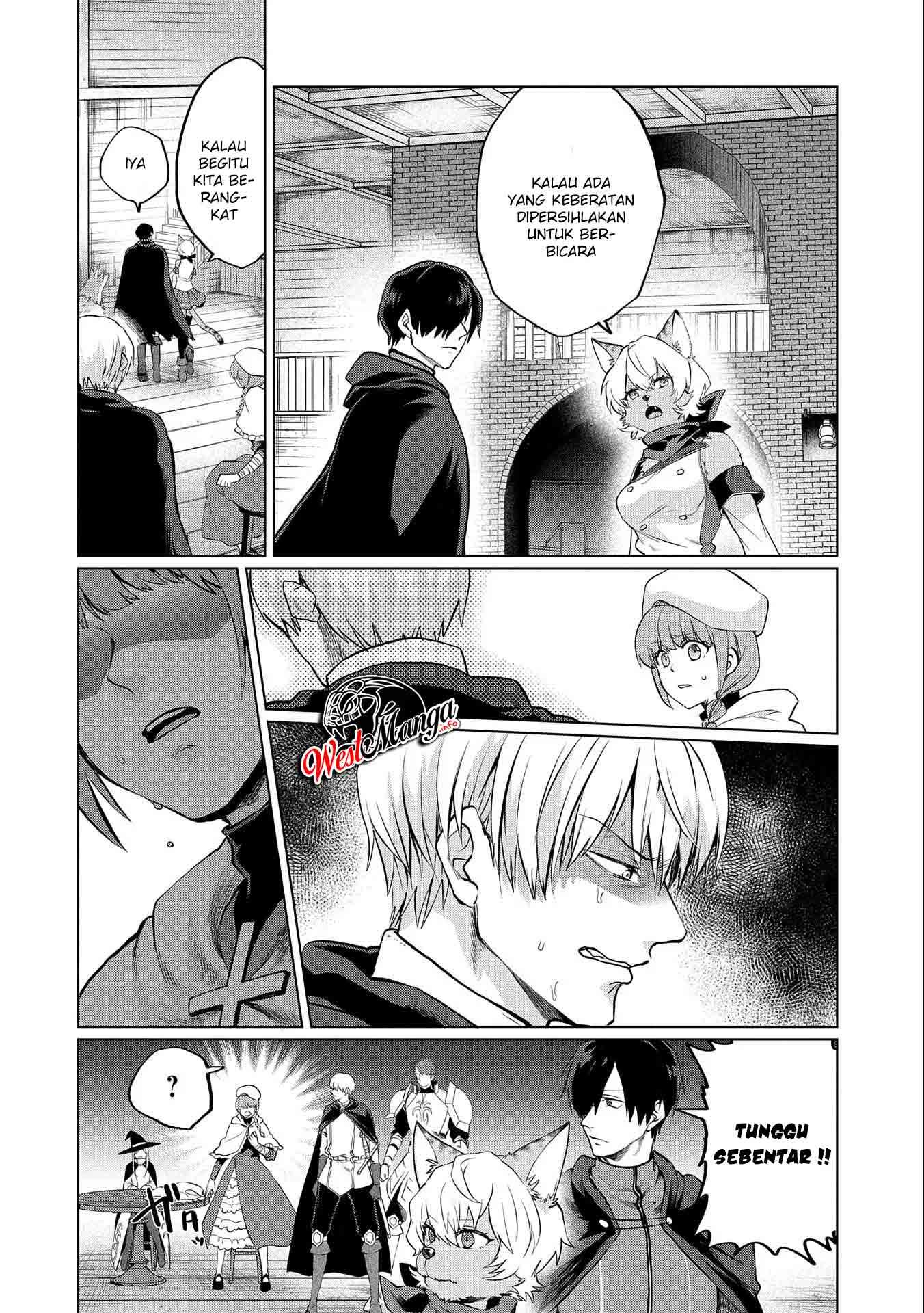 Tsuihou Sareta Onimotsu Tamer, Sekai Yuiitsu No Necromancer Ni Kakusei Suru: Ariamaru Sono Chikara D