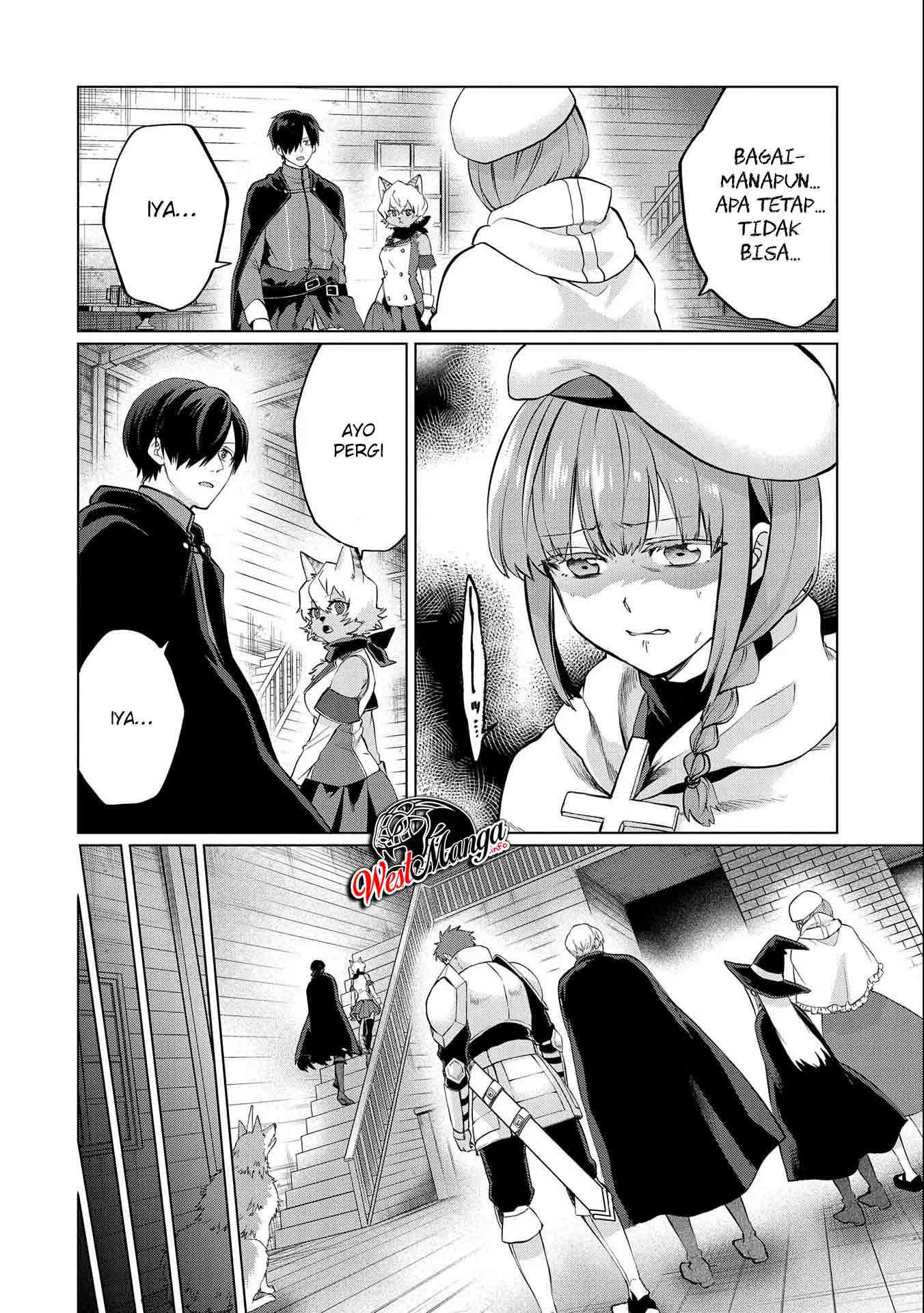 Tsuihou Sareta Onimotsu Tamer, Sekai Yuiitsu No Necromancer Ni Kakusei Suru: Ariamaru Sono Chikara D