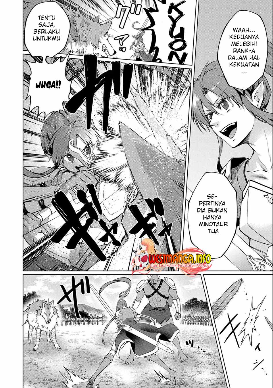 Tsuihou Sareta Onimotsu Tamer, Sekai Yuiitsu No Necromancer Ni Kakusei Suru: Ariamaru Sono Chikara D