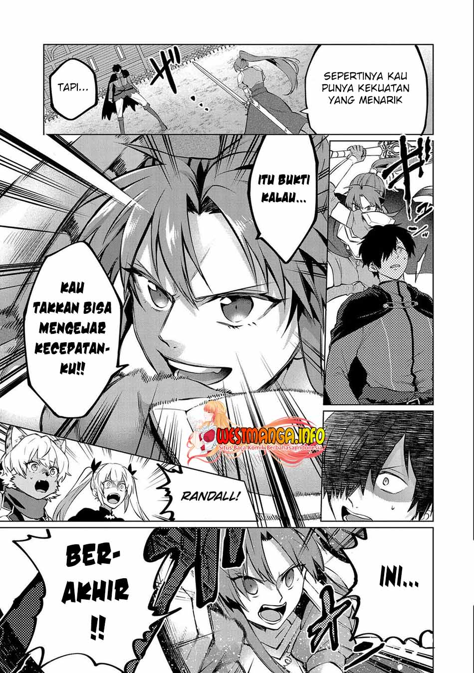 Tsuihou Sareta Onimotsu Tamer, Sekai Yuiitsu No Necromancer Ni Kakusei Suru: Ariamaru Sono Chikara D